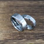 Til Valhalla Ring, Viking Ring, Runes Ring, Nordic Ring, Norsemen Ring, Nordic Runes Ring - Image 4