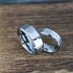 Til Valhalla Ring, Viking Ring, Runes Ring, Nordic Ring, Norsemen Ring, Nordic Runes Ring - Image 6