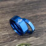 Til Valhalla Rings, Viking Rings, Runes Rings, Valknut Rings, Nordic Rings, Norsemen Rings, Nordic Runes Rings