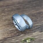 Til Valhalla Rings, Viking Rings, Runes Rings, Valknut Rings, Nordic Rings, Norsemen Rings, Nordic Runes Rings