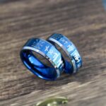 Til Valhalla Rings, Viking Rings, Runes Rings, Nordic Rings, Norsemen Rings, Nordic Runes Rings - Image 5