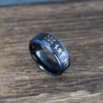 Til Valhalla Rings, Viking Rings, Runes Rings, Nordic Rings, Norsemen Rings, Nordic Runes Rings