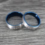 Til Valhalla Rings, Viking Rings, Runes Rings, Nordic Rings, Norsemen Rings, Nordic Runes Rings - Image 4