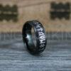 IMG_0385 Til Valhalla Ring, Viking Ring, Runes Ring, Nordic Ring, Norsemen Ring, Nordic Runes Ring